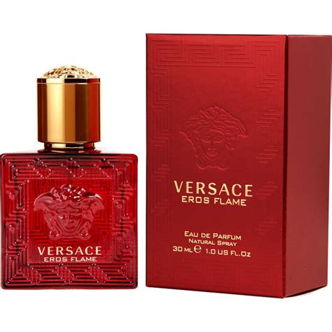 versace eros flame 30 ml.